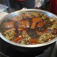 清境南投特色小食掃街