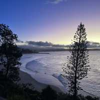 cooloongatta beach
