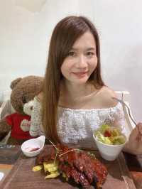 🐻九龍灣：熊bear bear cafe 🐻