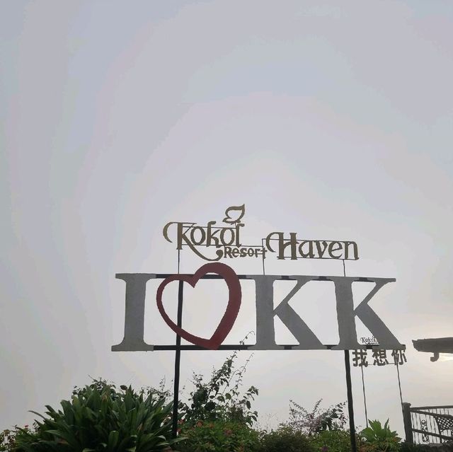 코타에스엠투어와 코콜힐선셋투어 