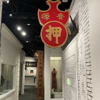 「社會民生」展覽@香港歷史博物館