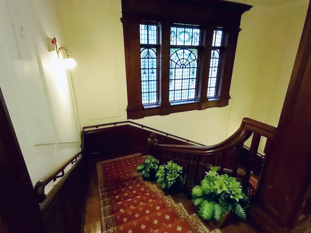 孫中山紀念館