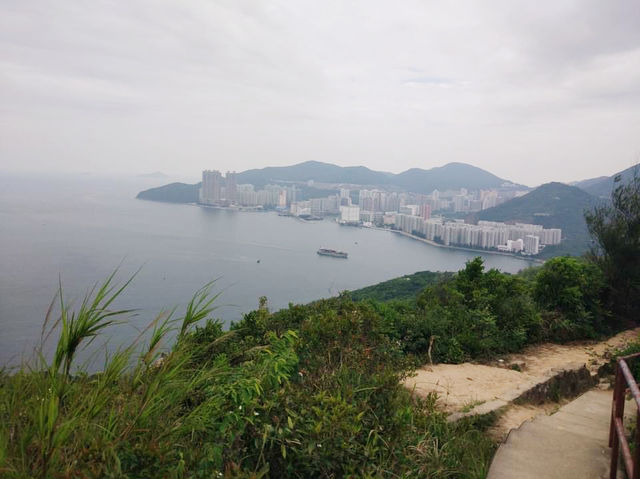 魔鬼山