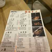特色日本餐廳🍴🇯🇵