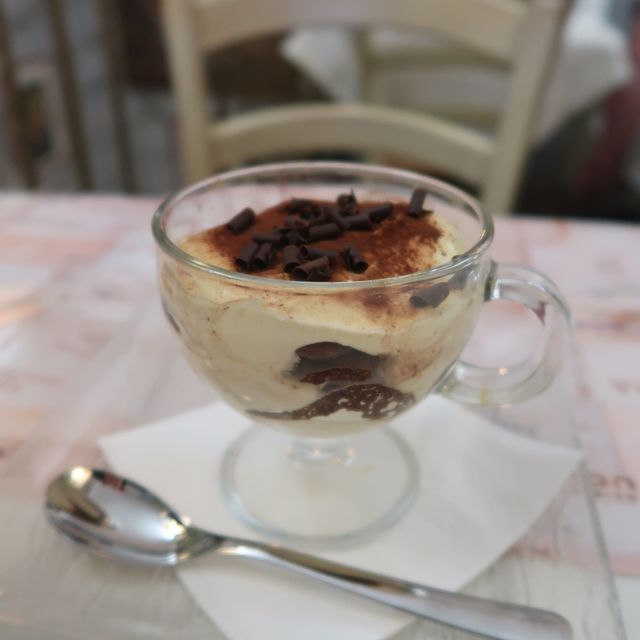 意大利 羅馬🔶 Osteria Barberini