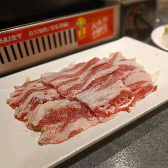 茶餐廳新推雞煲/烤魚放題 📍北角