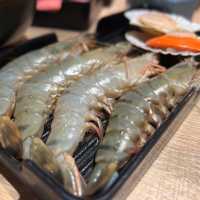 旺角台式燒肉