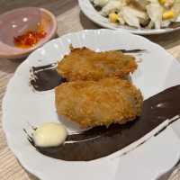 台北大安區-麺処 田治