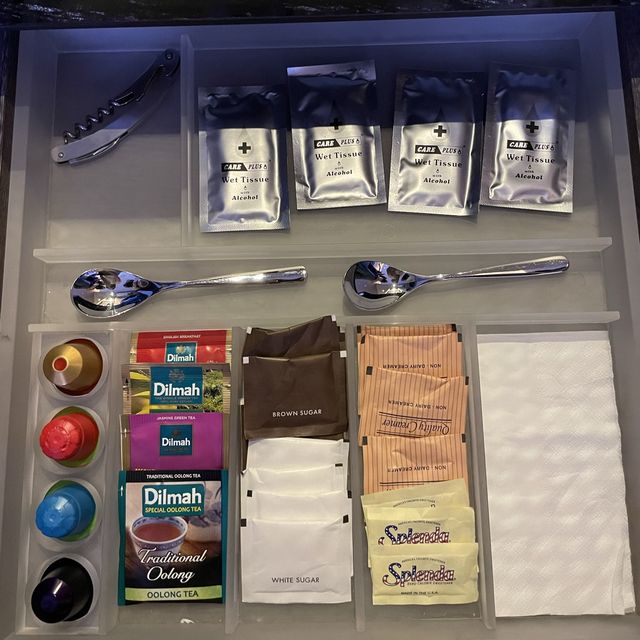 無敵海景酒店 無敵海景酒店