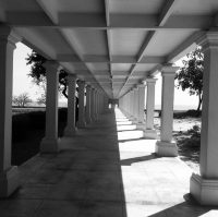 Mrigadayavan Palace 