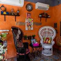 Frida Friday Boutique Hotel 