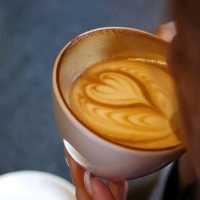 Specialty Coffee สุดชิคในพัทยา!