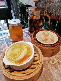 抵食又高水準之中式點心甜品