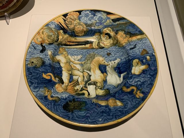 本地遊｜香港故宮文化博物館｜特別展覽｜來自北京故宮及羅浮宮的珍藏