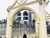 Top sights in Kota Bharu 