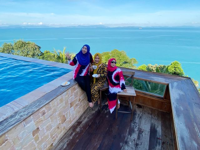 Santhiya Koh Yao Yai Resort & Spa