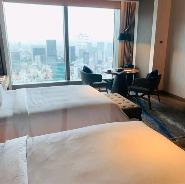 フォーシーズン大手町
