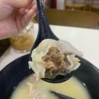 【清淡之選】太子、屯門足料餃子 無味精湯底 