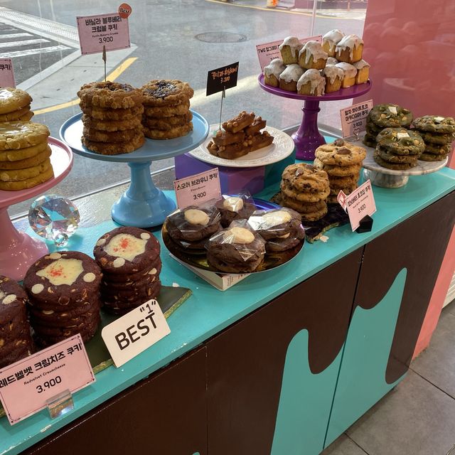 부산 남포동 마카롱 맛집 남포당 본점
