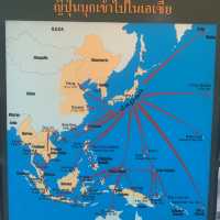 Death Railway Museum & Research Center 
