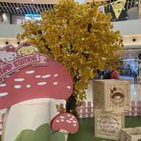 新城市Sanrio💓Hello Kitty陪你入秋❤️‍🔥❤️‍🔥