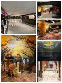 半世紀傳奇：香港文華東方酒店