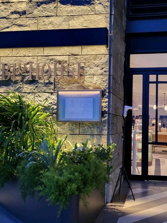 香港瑰麗酒店最新餐廳