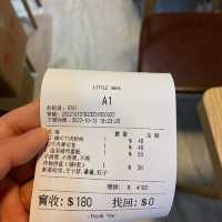 新蒲崗性價比高韓國小菜