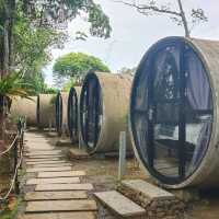 Culvert Resort - Hidden gem in Santubong