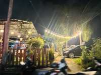 สถานีของหรอย ณ ริมคลอง ร.1