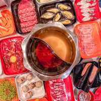 สุกี้บุฟเฟ่ต์ปิดตี 2! อร่อย เปิดดึกได้ใจวัยรุ่น