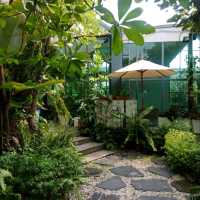 กะทิบ้านอาหารไทยและขนม