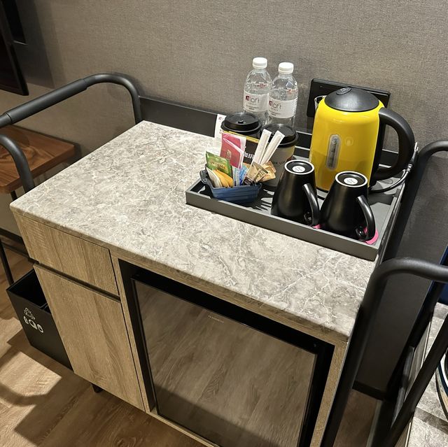 台南安平雅樂軒酒店