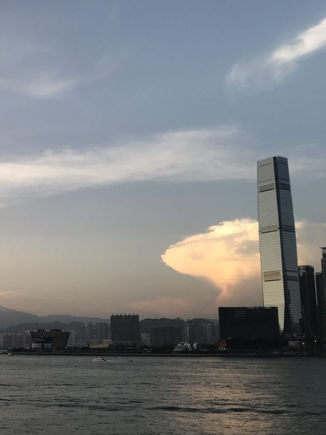 日出日落拍照留念好去處
