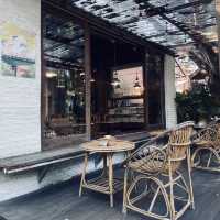 9th September Eat Drink Tree