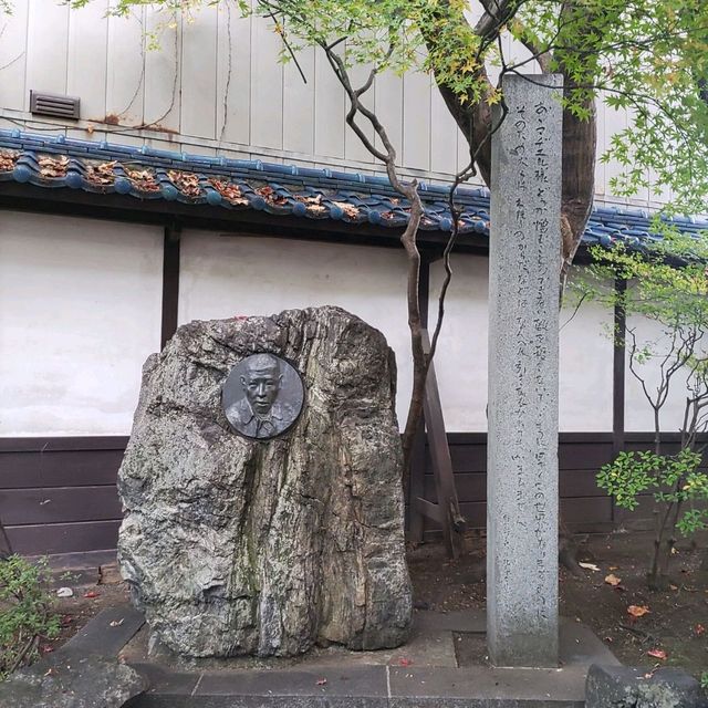 岩手県！童話の世界も紅葉でした～光原社本店～