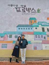 프로방스 마을 💕 파주 데이트코스 추천