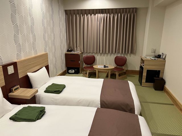 日本住宿推薦｜京都清水五條吳竹莊飯店 (Hotel Kuretakeso Kiyomizu Gojo)