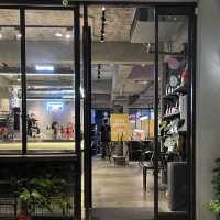 Moonshine Coffee Roasters