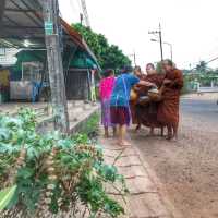 สุดเขตแดนสยาม อำเภอเขมราฐ