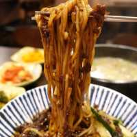 美味雪濃湯🍲
