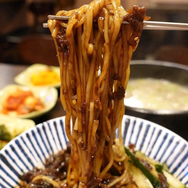 美味雪濃湯🍲
