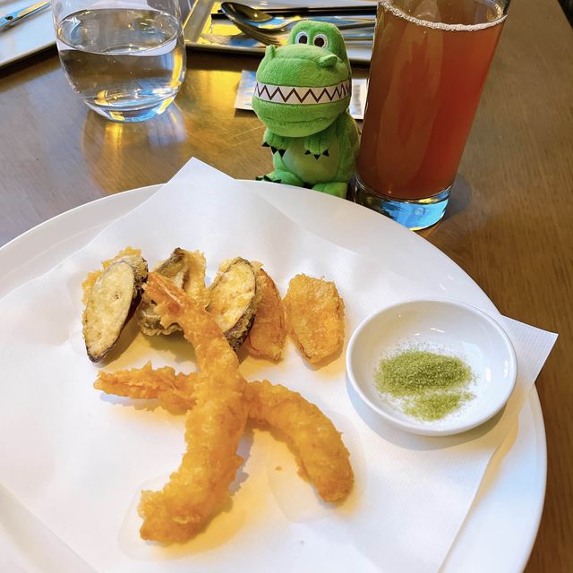 我心目中香港最好食嘅自助餐