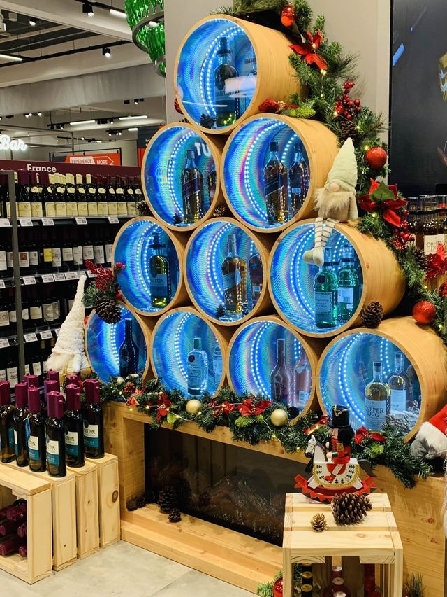 Merry✨Christmas🎄FairPrice Xtra🎄