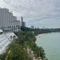 royal cliff beach hotel
