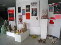 Bulgarian art exhibition