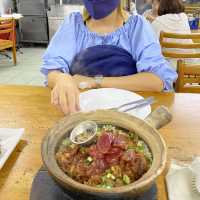 HEUN KEE Claypot Chicken Rice