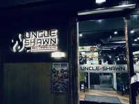 臺北大安 燒肉店 UNCLE SHAWN燒肉餐酒館 2號店