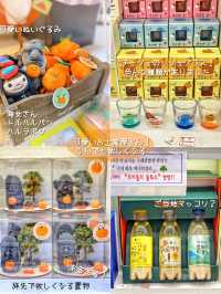 【済州島】活気と熱気がすごい‼️済州の人々のくらしと韓国を感じる市場🇰🇷