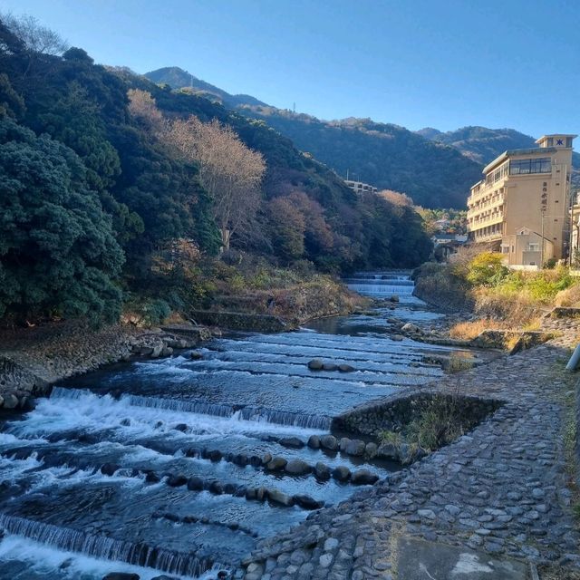 Amazing Trip S1E2- Fuji-san 